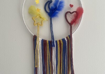 mobile enfant. 25€