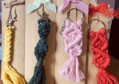 porte clé 3.50€